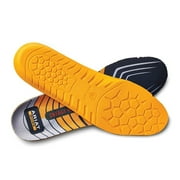 ARIAT ACCESSORIES Mens Energy Max Work Insole Round Toe, Size: 11.5 (A10032204-11.5)